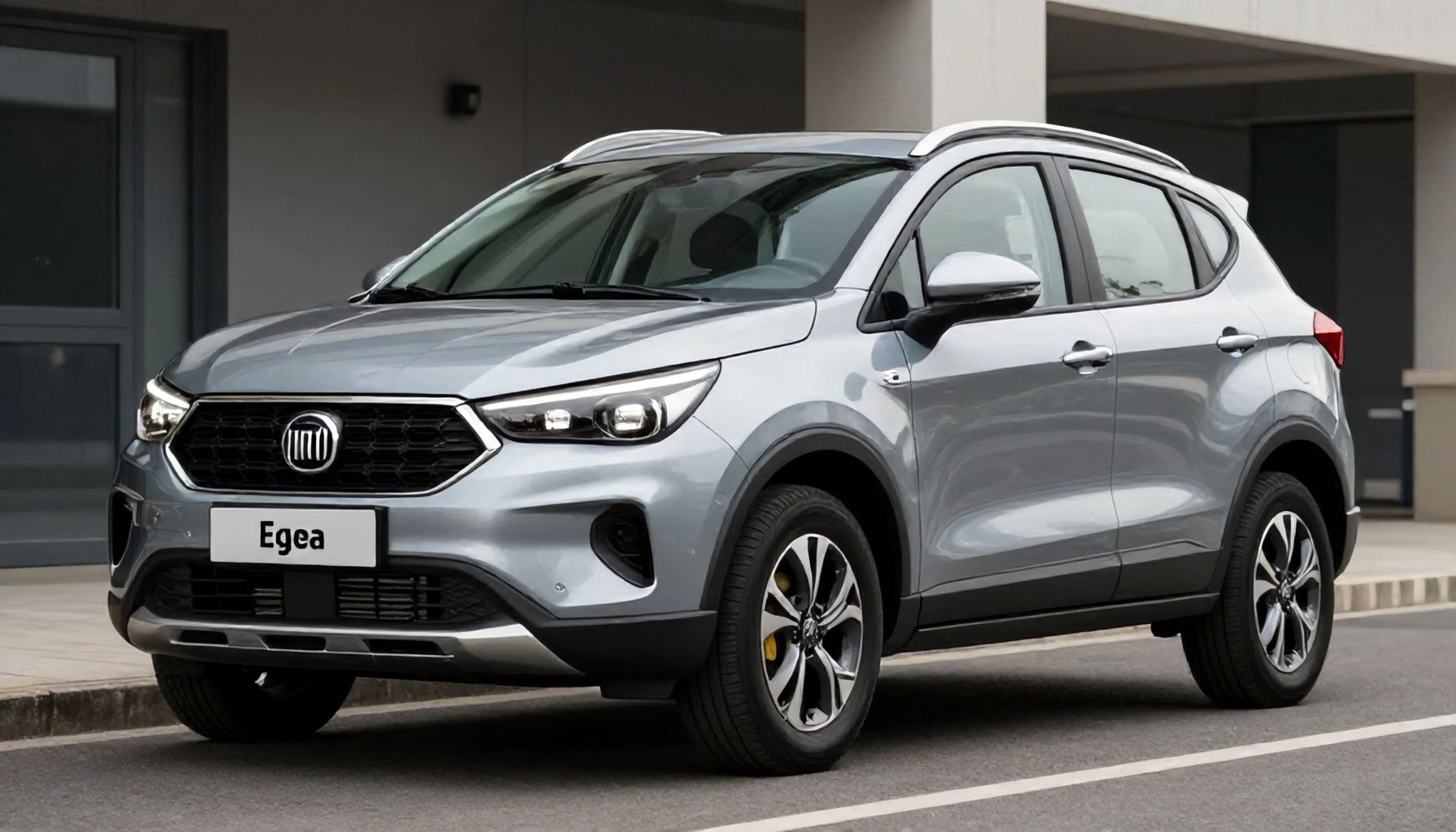 5 Nedenle Fiat Egea Cross, Aile Araçları İçin Mükemmel Bir Tercih*