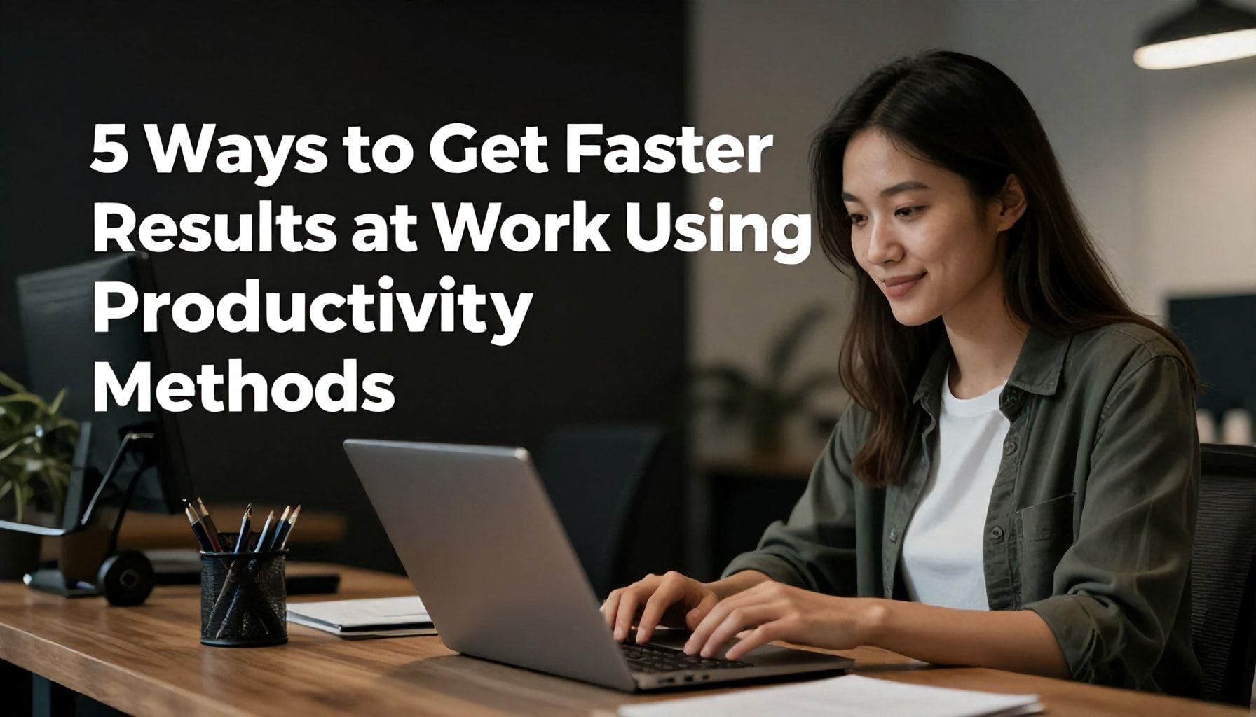 5 Verimlilik Yöntemiyle İşale Daha Hızlı Sonuç Alın*