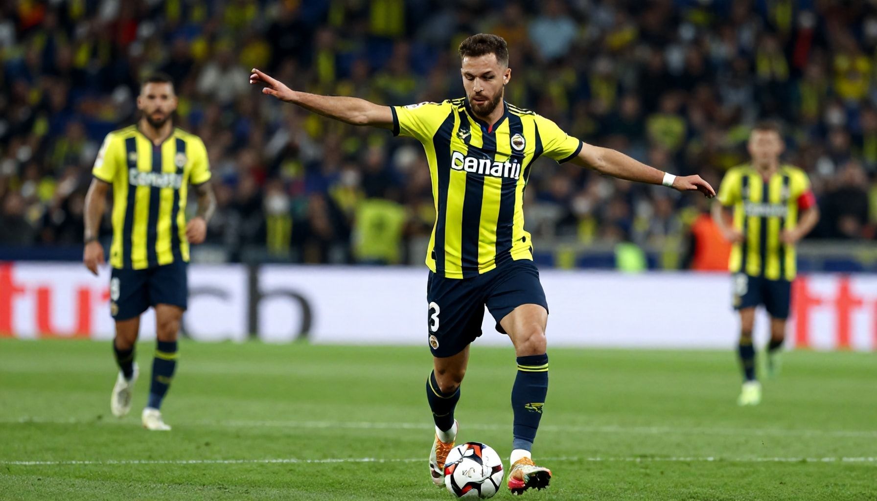5 Ways Fenerbahçe Maçları Kazandığında Kullandığı Taktikler*