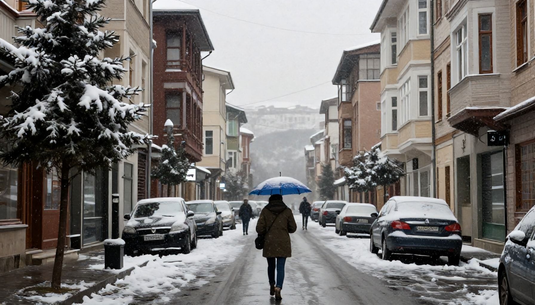 5 Ways to Stay Comfortable in Eskişehir’s Unpredictable Weather*