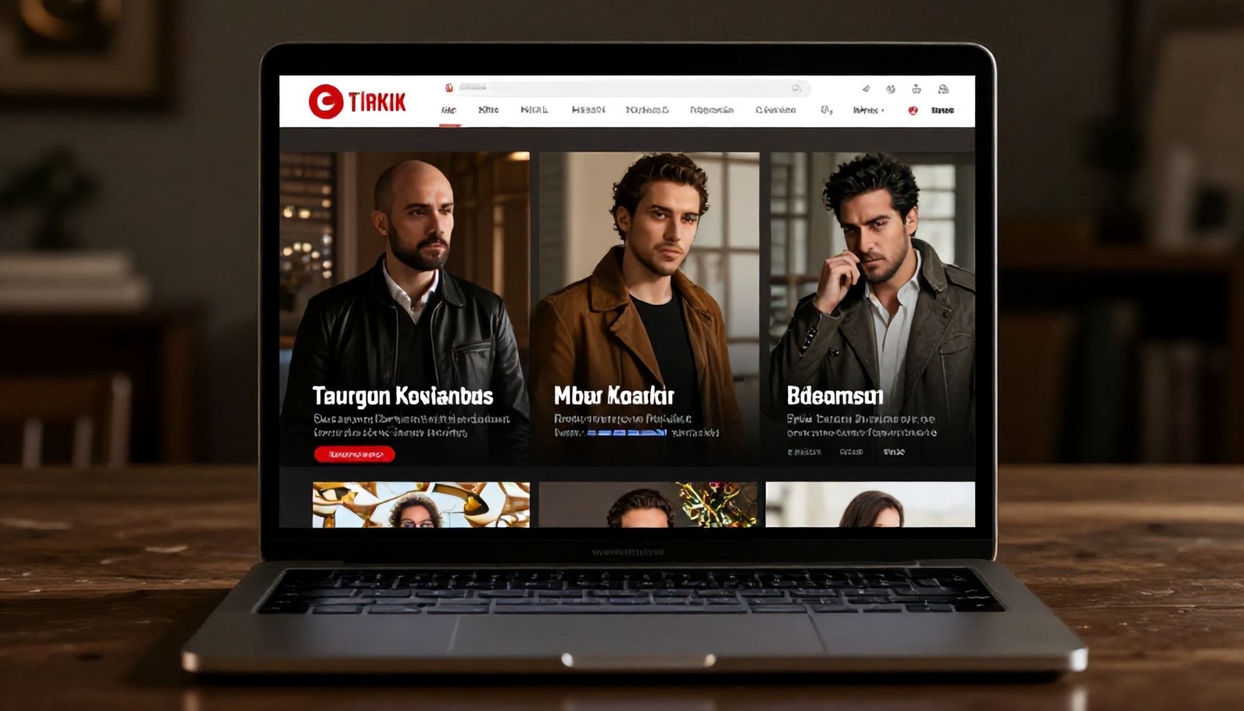 5 Ways Turkish Web Dramas Can Match Your Mood Perfectly*