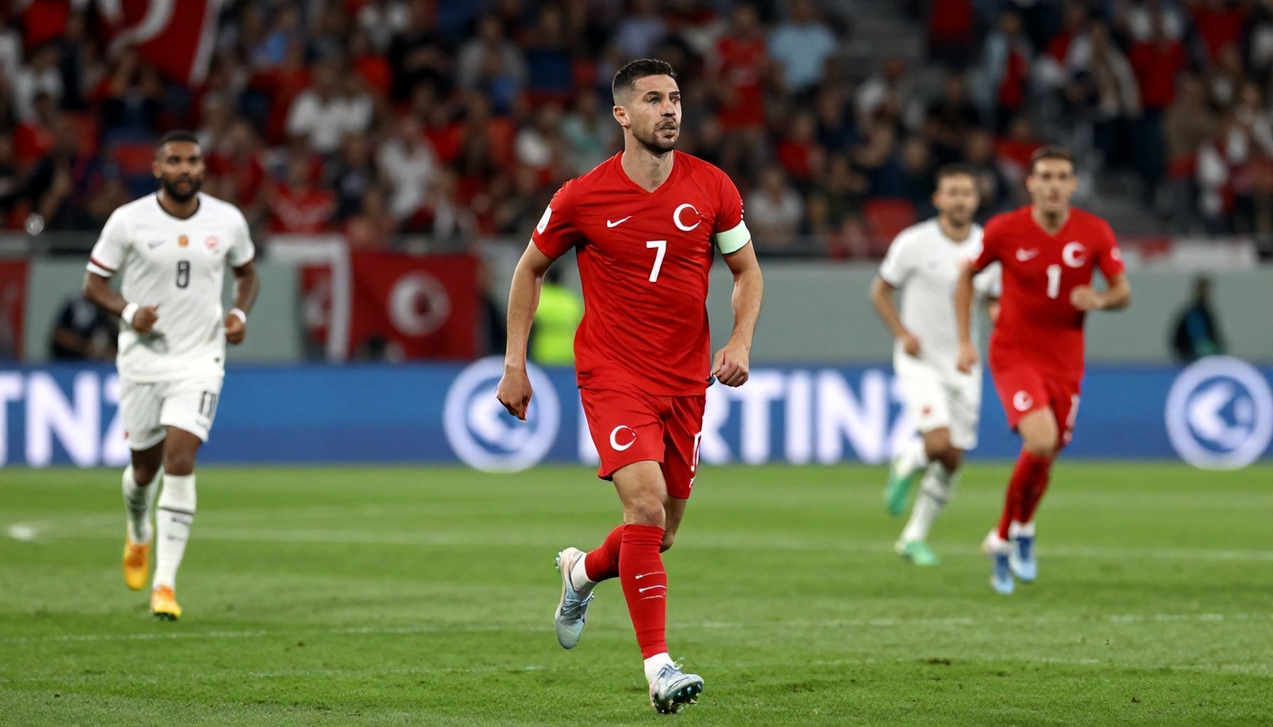 5 Ways Türkiye’s National Team Transformed the Game: Lessons in Resilience and Excellence*