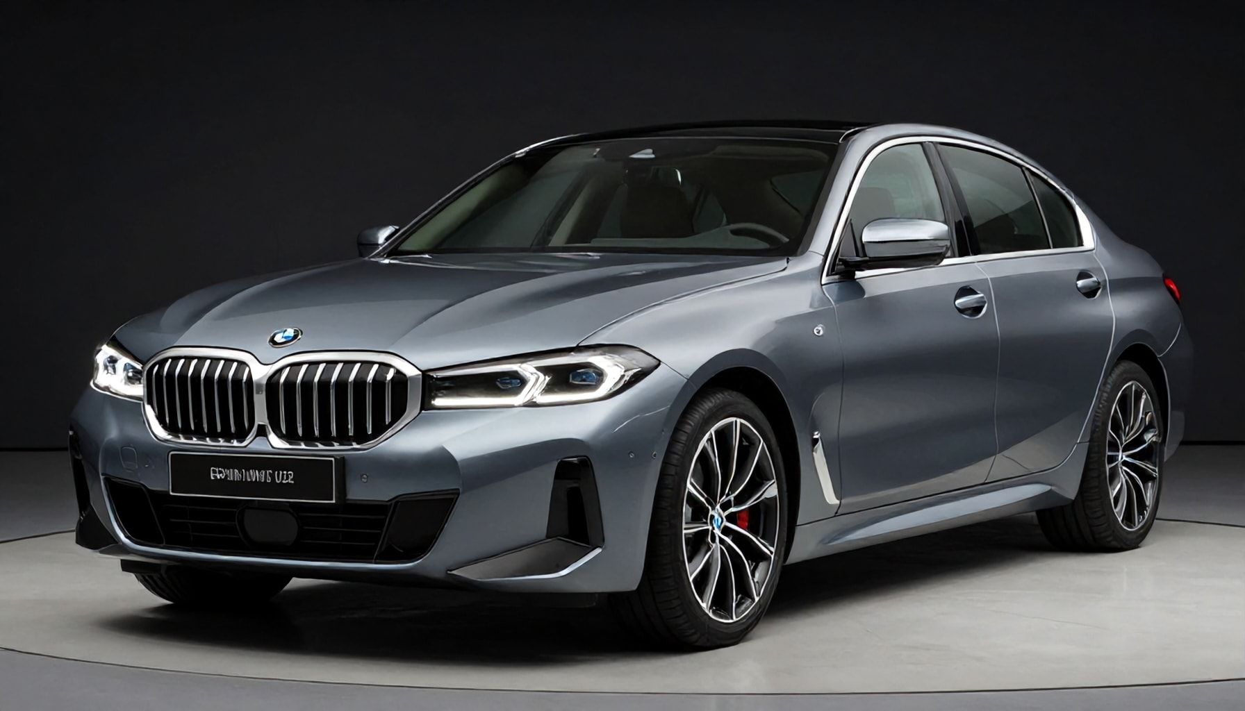5 Yolla 2024 BMW Modellerini En Ucuz Fiyatlarda Bulun*