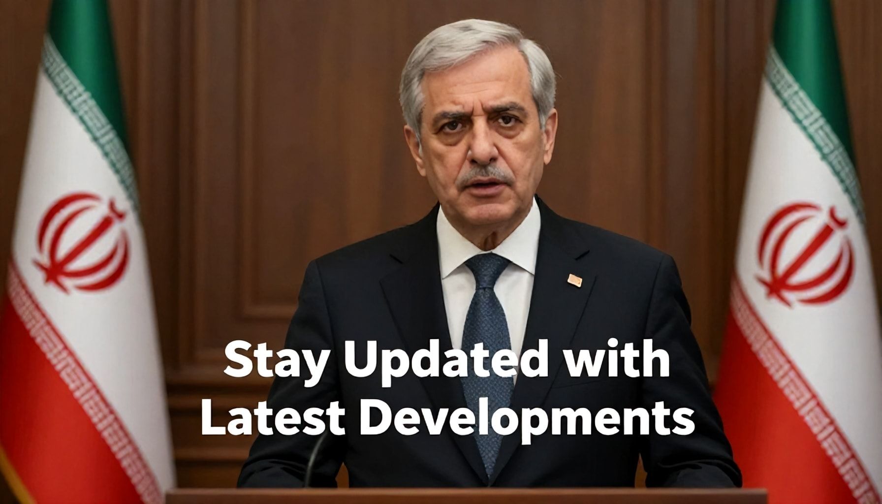 5 Yolla İran'ın Son Dakikalarını Takip Edin ve Bilgi Farkı Sağlayın*