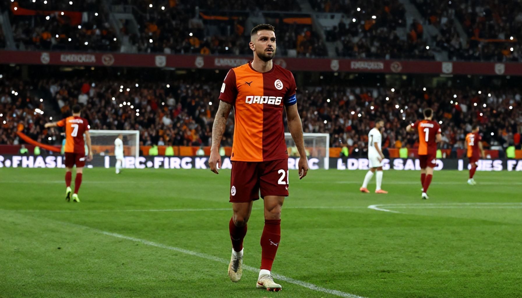 5 Yöntemle Galatasaray Maçlarını Hiçbir Şeyden Kaçırmadan Takip Etme