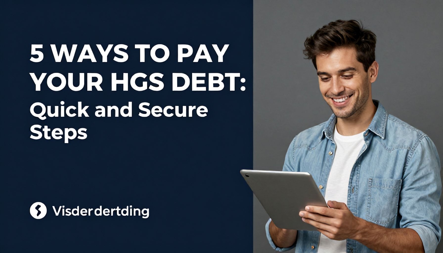5 Yöntemle HGS Borç Ödeme Yapın: Hızlı ve Güvenli Adımlar*
