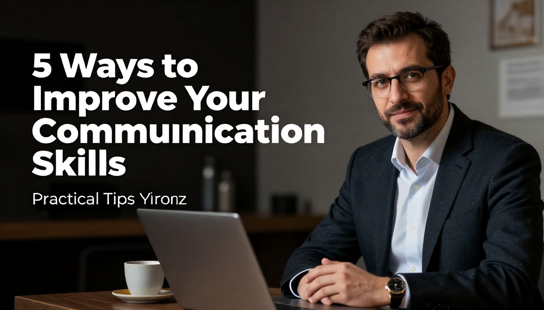 5 Yöntemle İletişim Becerilerinizi Geliştirin: Barış Alper Yılmaz'ın Pratik İpuçları*