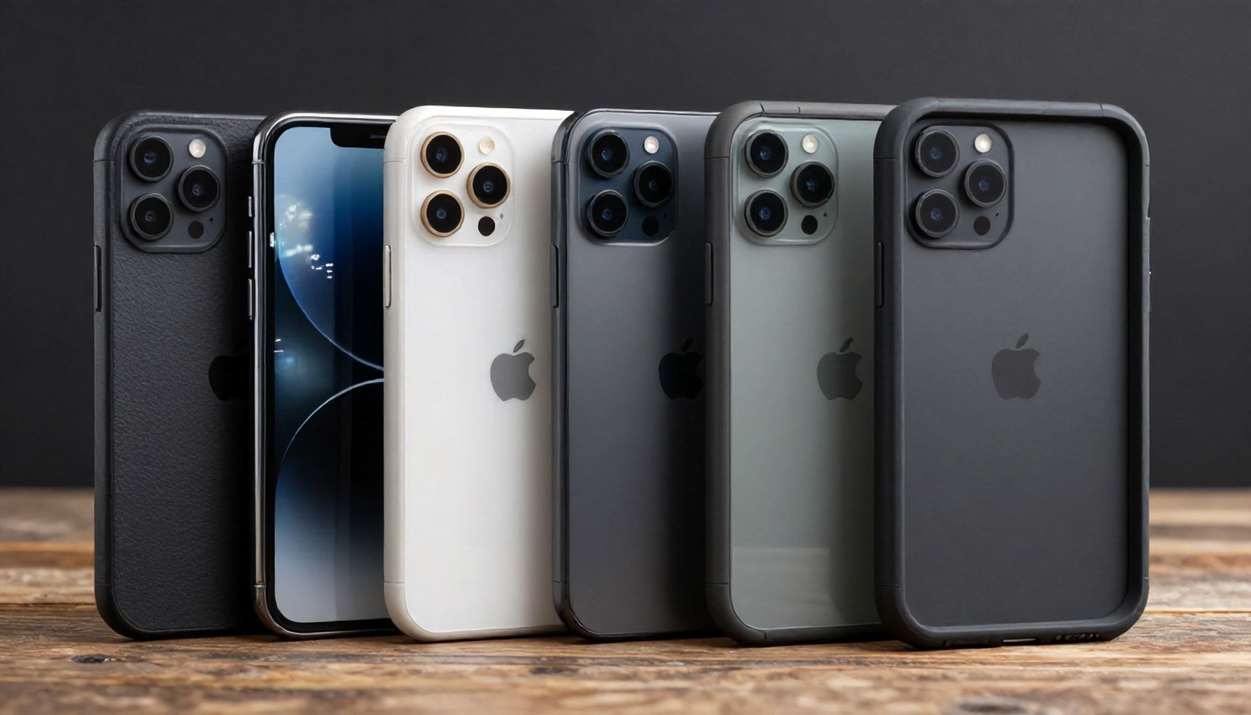 5 Yöntemle iPhone 11 Pro Max’ın Dayanıklılığını Artırın*