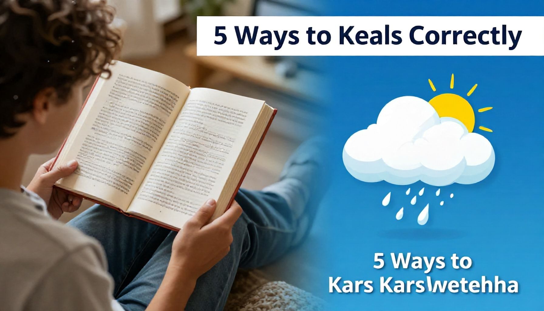 5 Yöntemle Kars Hava Durumunu Doğru Okumak*