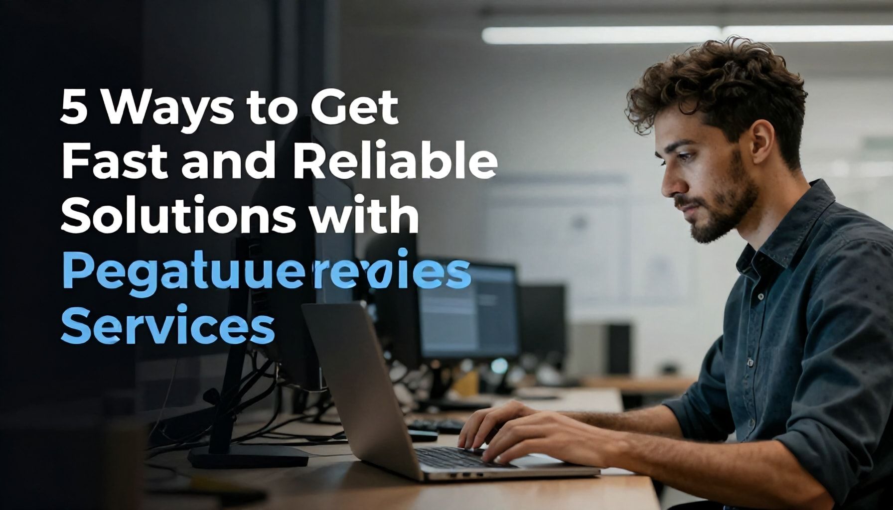 5 Yöntemle Pegasus Hizmetleri ile Hızlı ve Güvenilir Çözümler Alın*