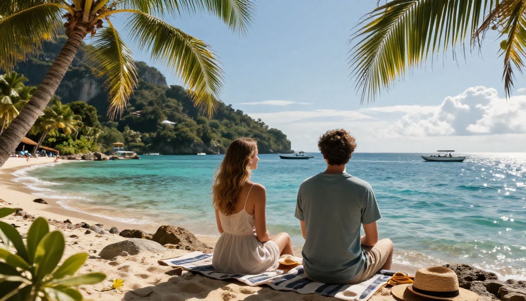 5 Yöntemle Tatillerinizi Maksimum Verimli Kullanın: 2025 Resmi Tatilleri İçin Pratik İpuçları"*