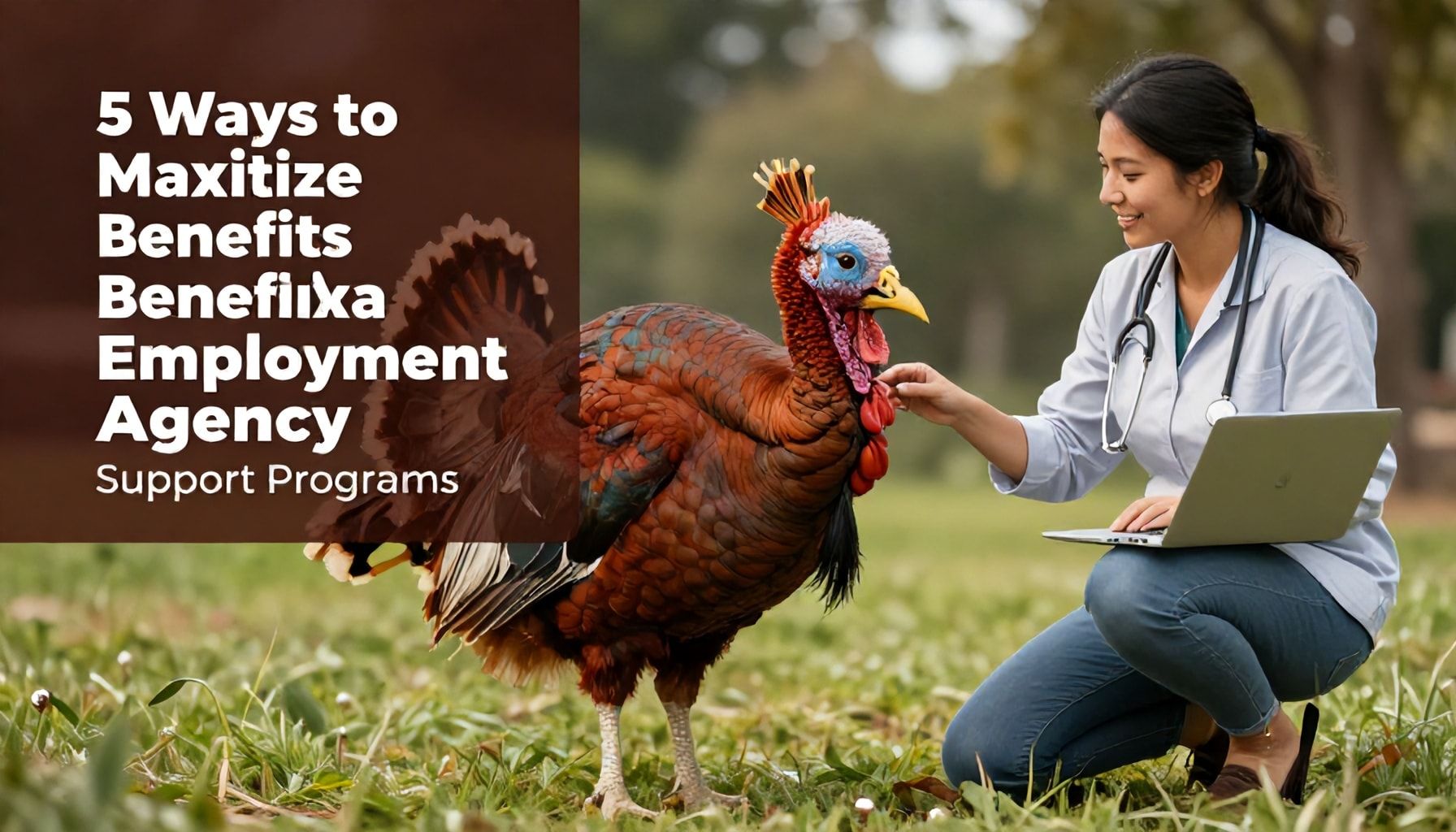 5 Yöntemle Türkiye İş Kurumu Destek Programlarından Maksimum Fayda Alın*