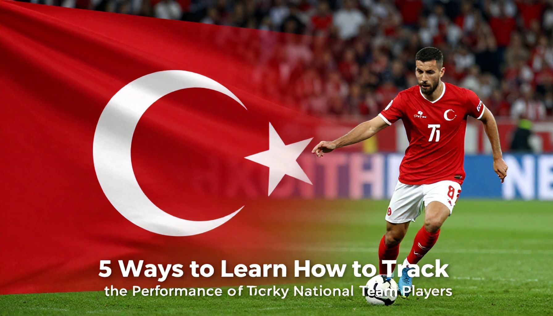 5 Yöntemle Türkiye Millî Takımı Oyuncularının Forma Performansını Takip Etmeyi Öğrenin*