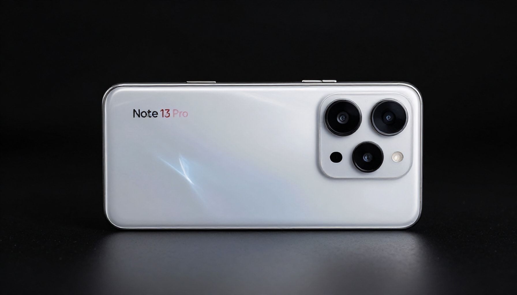 5 Yüzden Redmi Note 13 Pro, En İyi Değerli Akıllı Telefon*