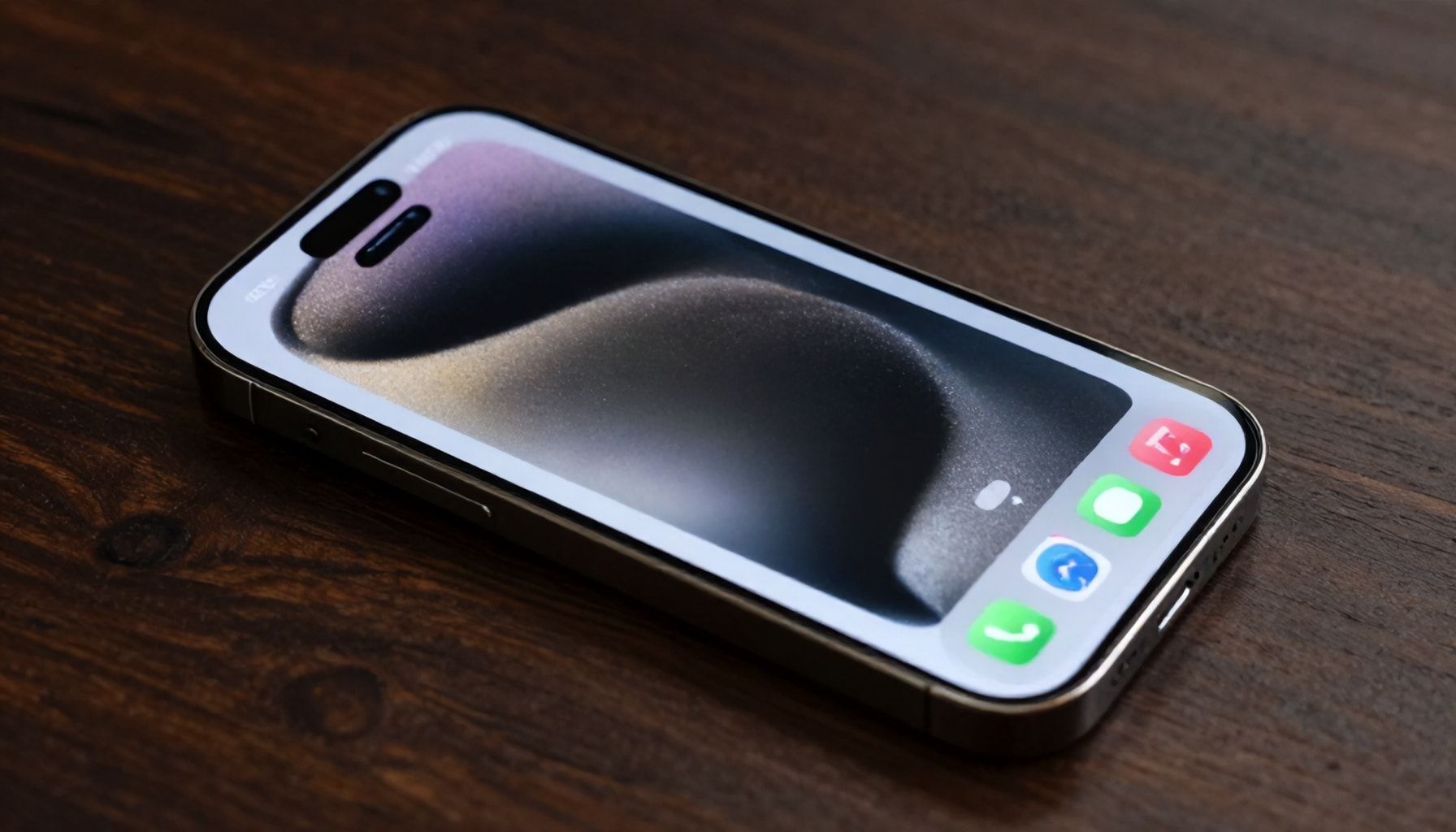 5 Yüzüme Düşeyen iPhone 15 Plus Ekranı: Bu Özel Teknolojinin Gizli Detayları*