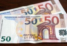 50 Euro Kaç TL? Güncel Döviz Kuru ile Hesaplayın