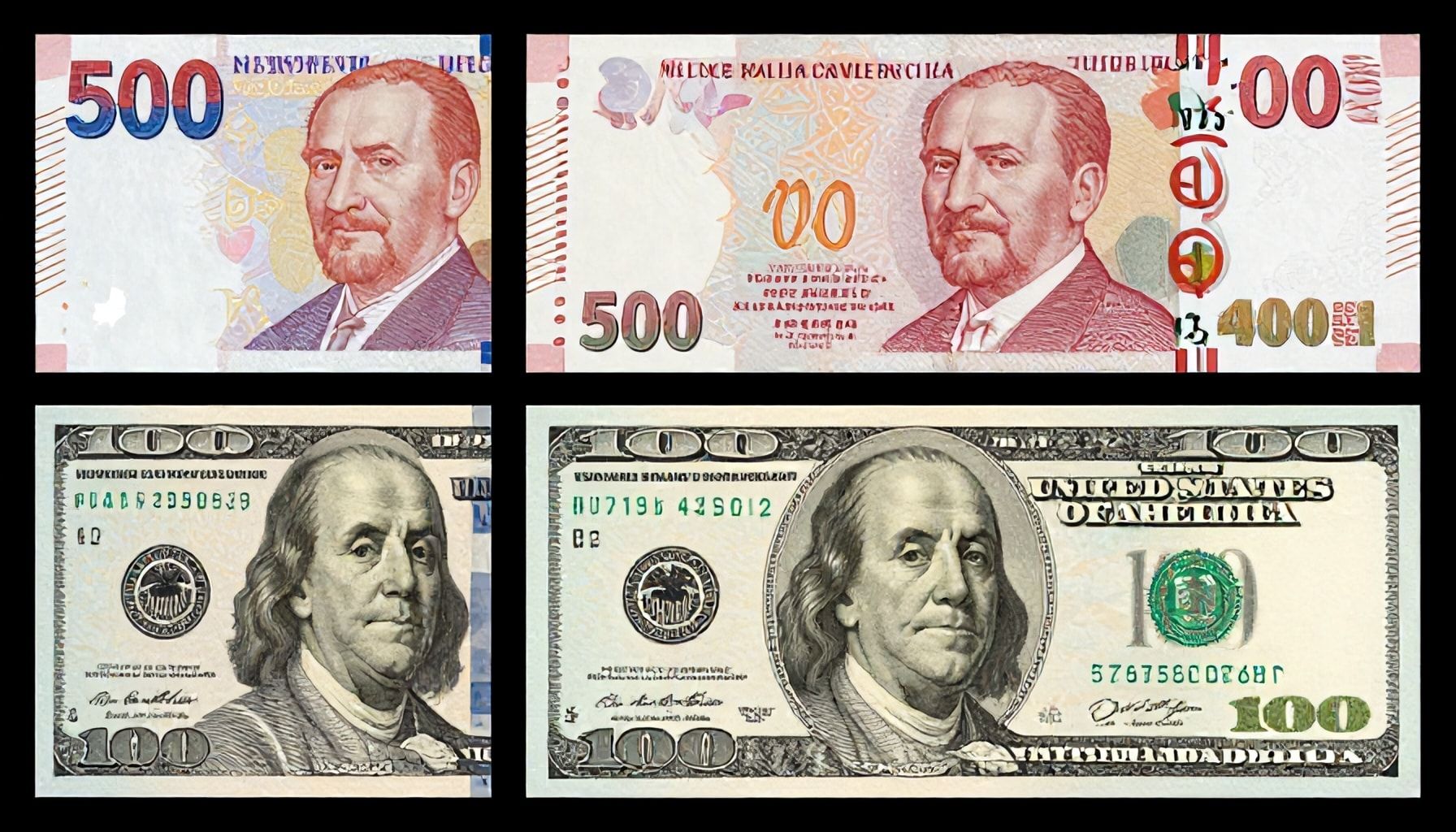 500 Doları TL'ye Çevirmek İçin 3 Basit Yöntem*