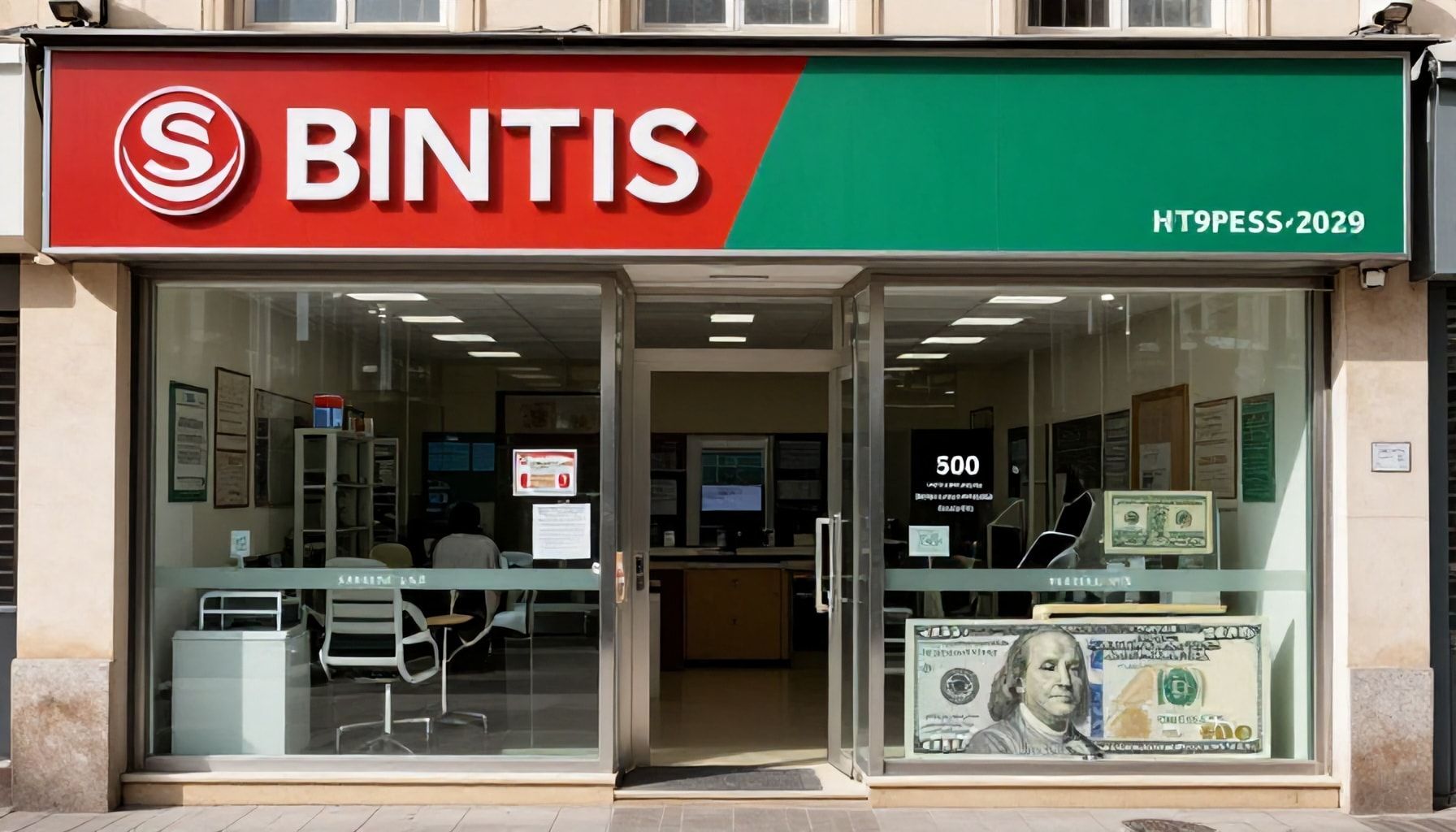 500 Doların TL Karşılığı: Banka ve Döviz Bürolerinin Farkı*