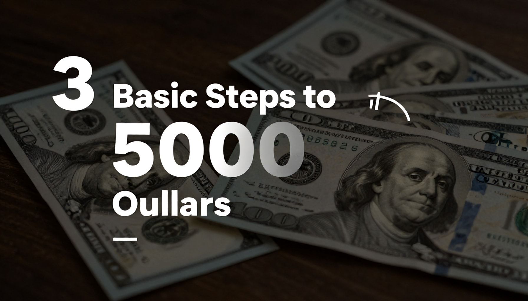 5000 Doları TL'ye Çevirirken Yapmanız Gereken 3 Temel Adım*