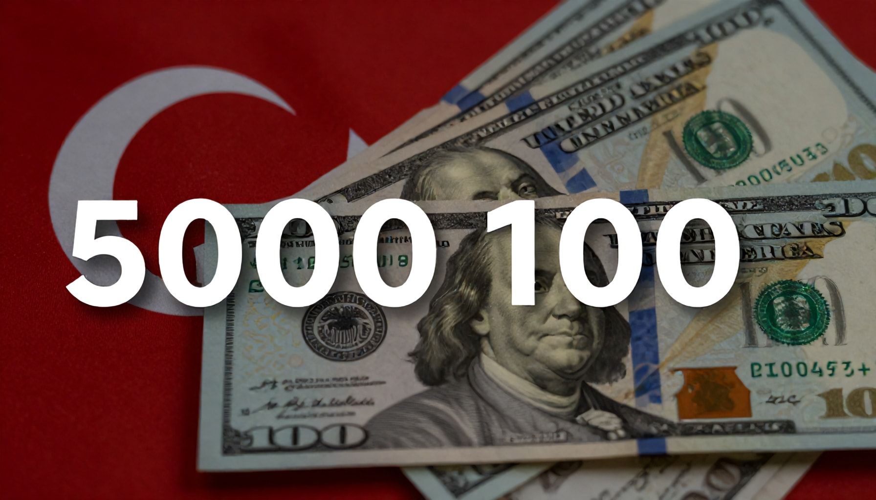 5000 Doların Güncel TL Karşılığı: Neden Bu Hesaplama Önemli?*