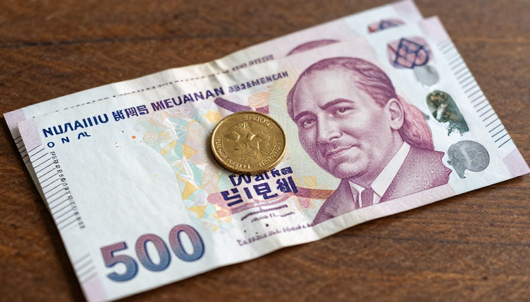 5000 Doların TL Karşılığı: Döviz Kuru Etkilerini Anlamak*