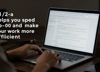 51/2-a ile işinizi hızlı ve verimli hale getirin