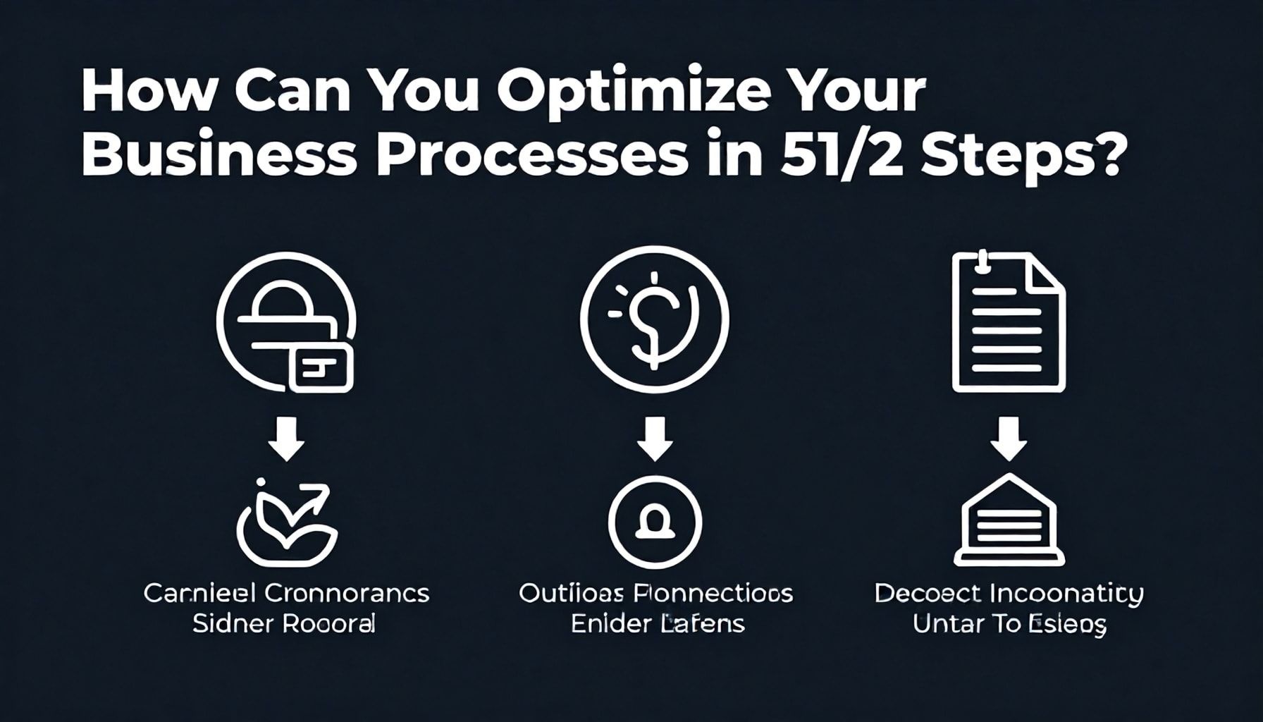 51/2-a ile İş Sürecinizi Nasıl Optimize Edersiniz?*