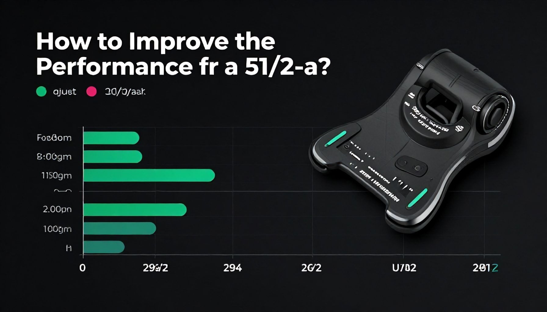 51/2-a'nın İş Verimini Nasıl Artırır?*