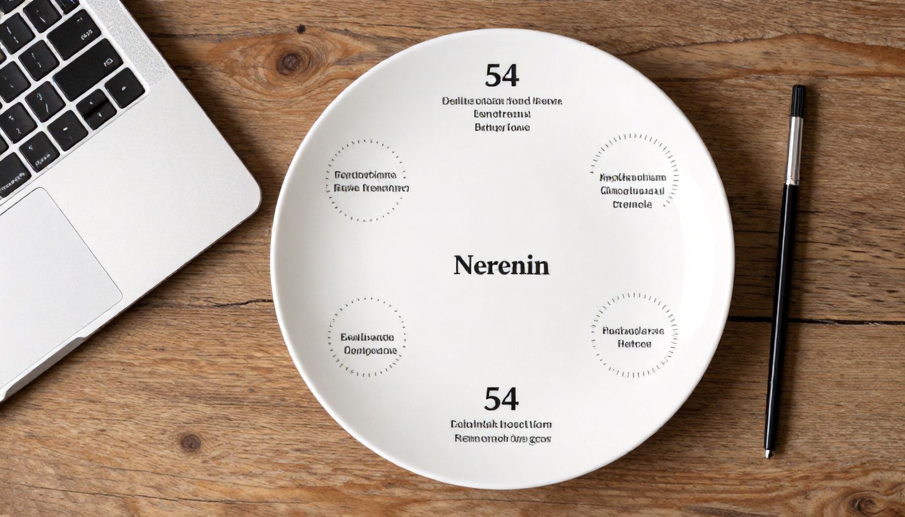 54 Nerenin Plakasıyla Verimliliğinizi Nasıl Artırabilirsiniz?*