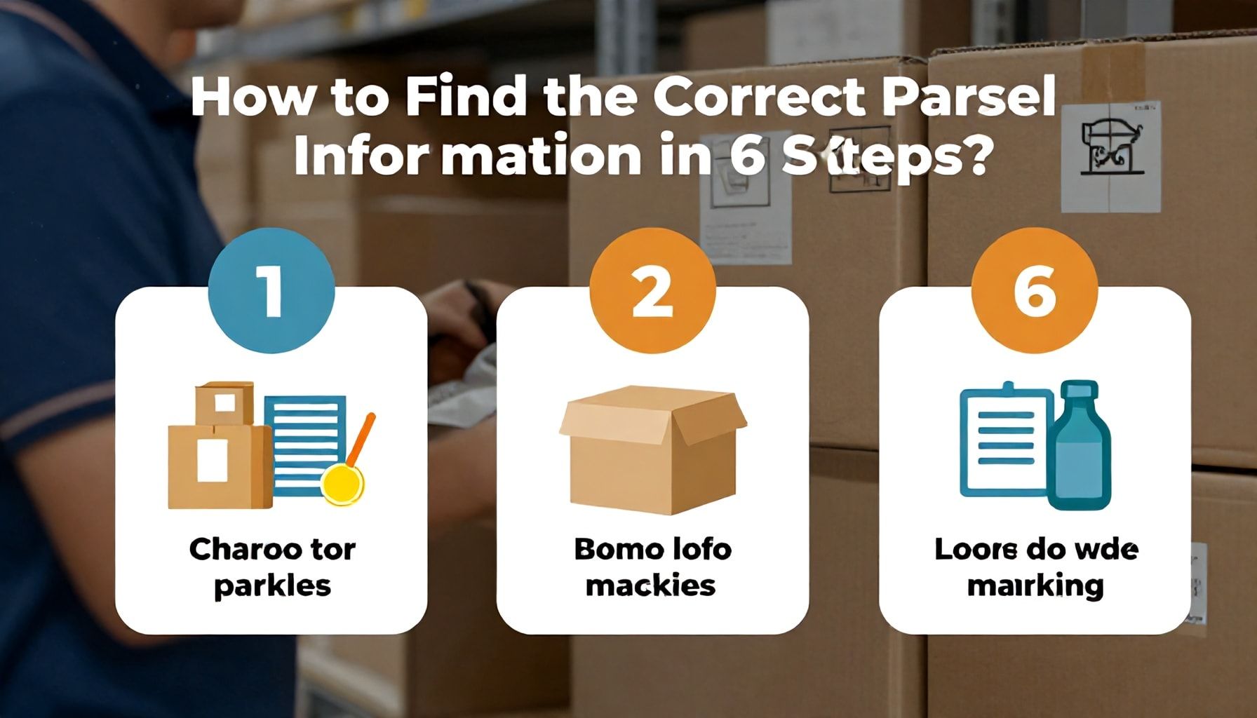 6 Adımda Doğru Parsel Bilgilerini Nasıl Bulursunuz?*