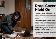 6 Şubat Depreminden Öğrenilecek Hayatta Kalma İpuçları