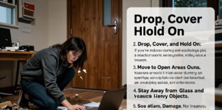 6 Şubat Depreminden Öğrenilecek Hayatta Kalma İpuçları