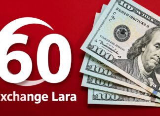 60 Dolar Kaç TL? Güncel Döviz Kurunu Anında Öğrenin