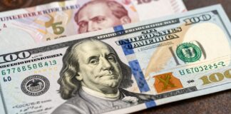 600 Doları Kaç TL’ye Dönüşür? Güncel Kur ile Hesaplayın