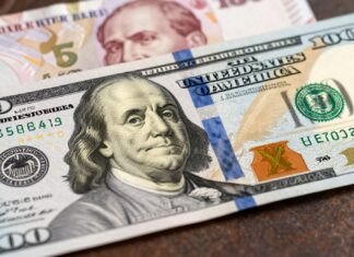 600 Doları Kaç TL’ye Dönüşür? Güncel Kur ile Hesaplayın