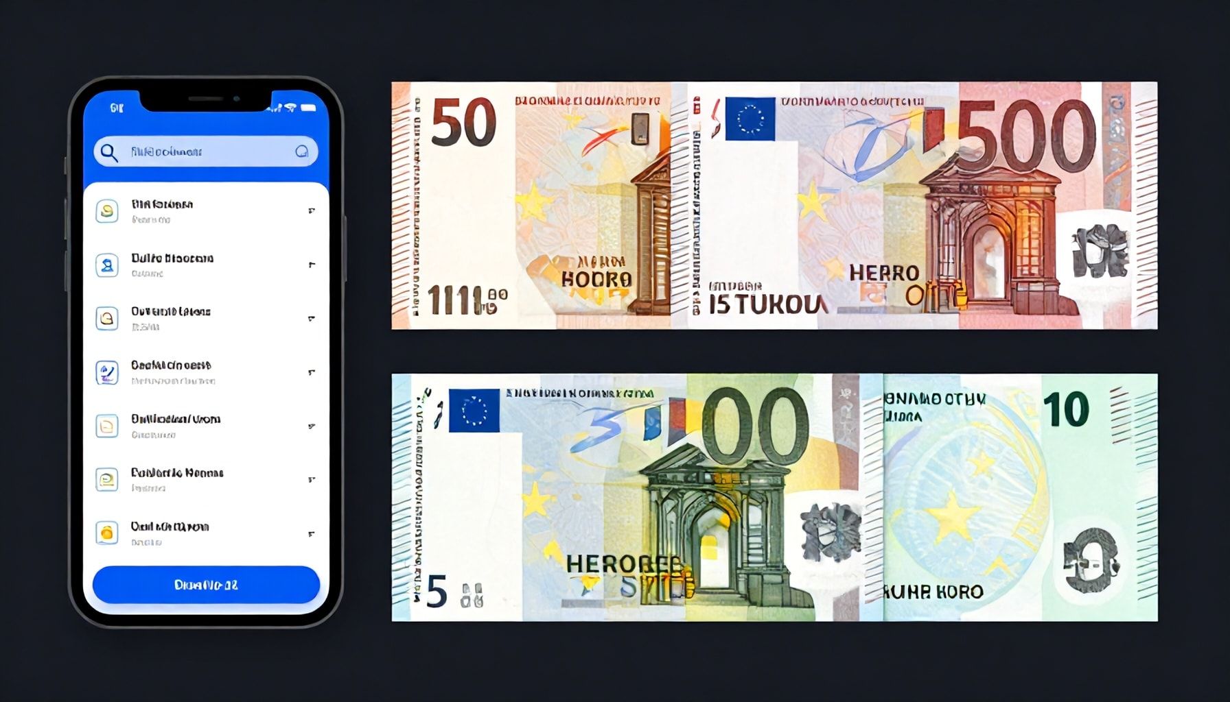 600 Euro’nun TL Değerini Takip Etmek İçin 4 Uygulama Önerisi*