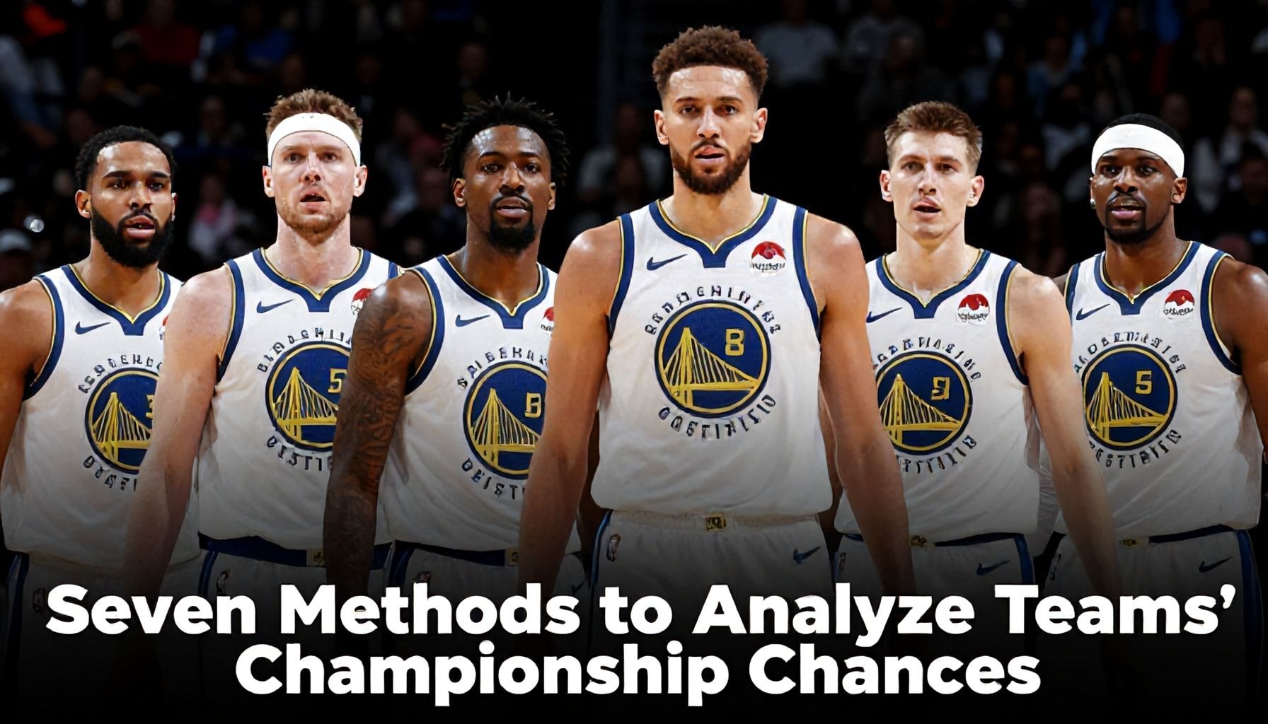 7 Yöntemle Takımların Şampiyonluk Şanslarını Analiz Et*