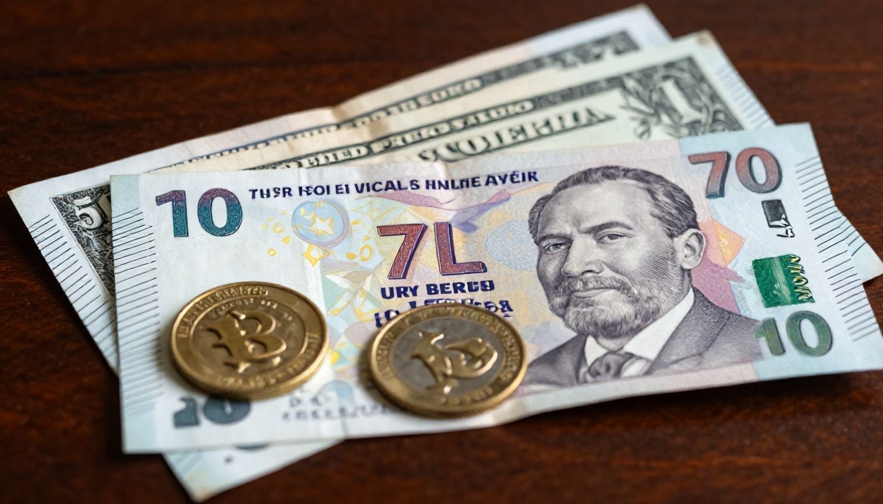 70 Doların Kaç TL Olduğunu 30 Saniyede Hesaplama Yöntemi*