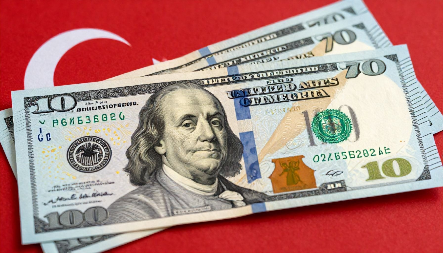 70 Doların TL Karşılığı: En Güvenilir Hesaplama Yöntemleri*