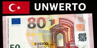 80 Euro Kaç TL? Güncel Kur ile Doğru Hesaplama Yöntemi