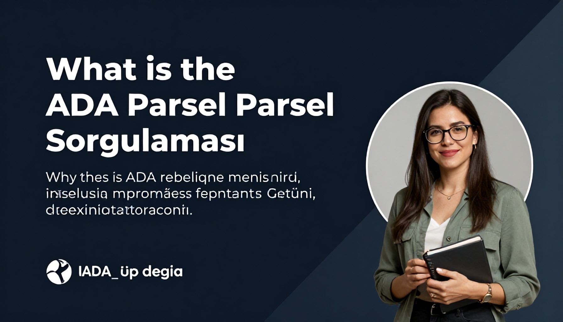 ADA Parsel Sorgulaması Nedir ve Neden Önemlidir?*