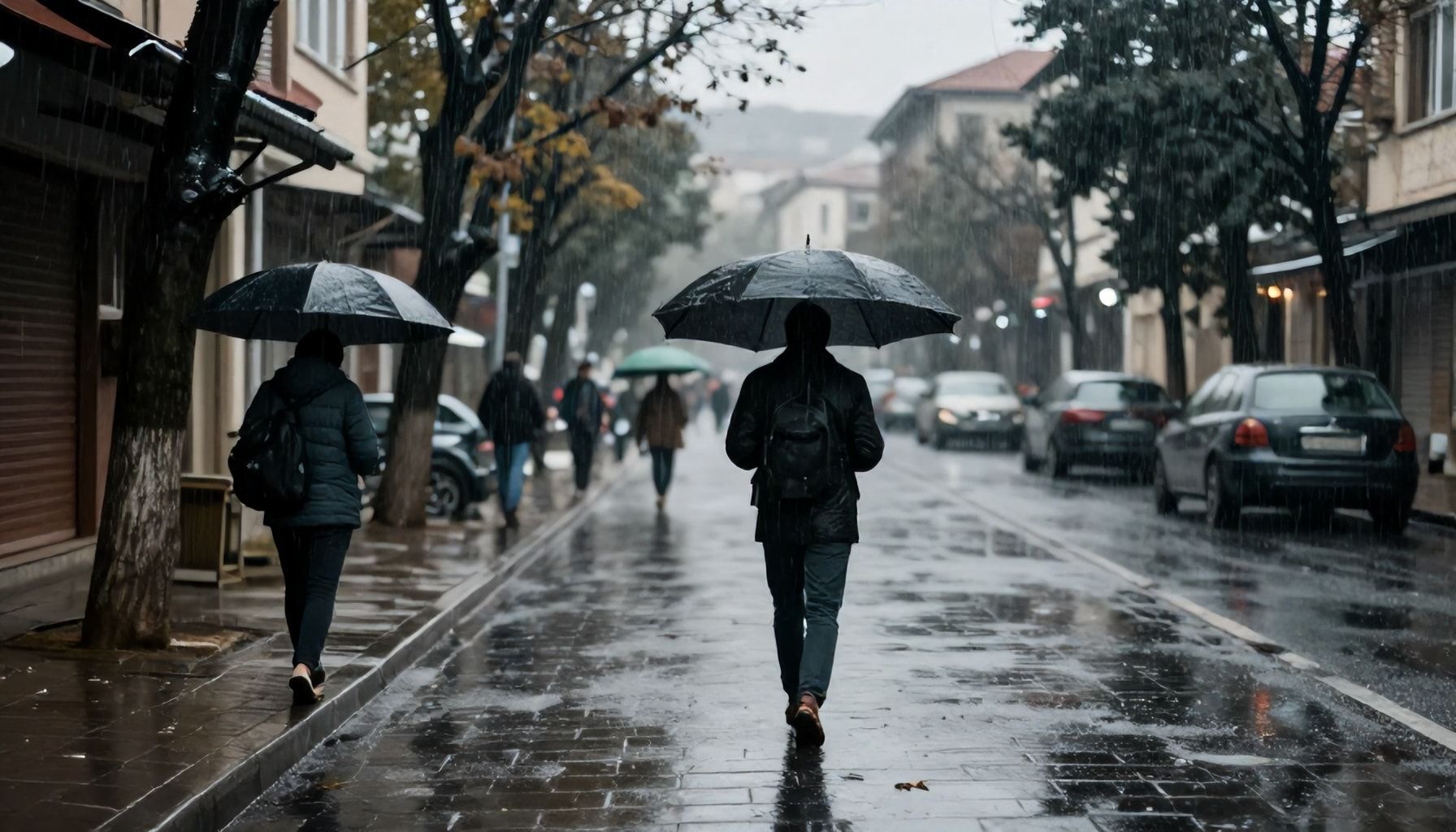Adana’da Yağmur Gecikti Mi? 3 Ana Sebebi ve Çözümleri*