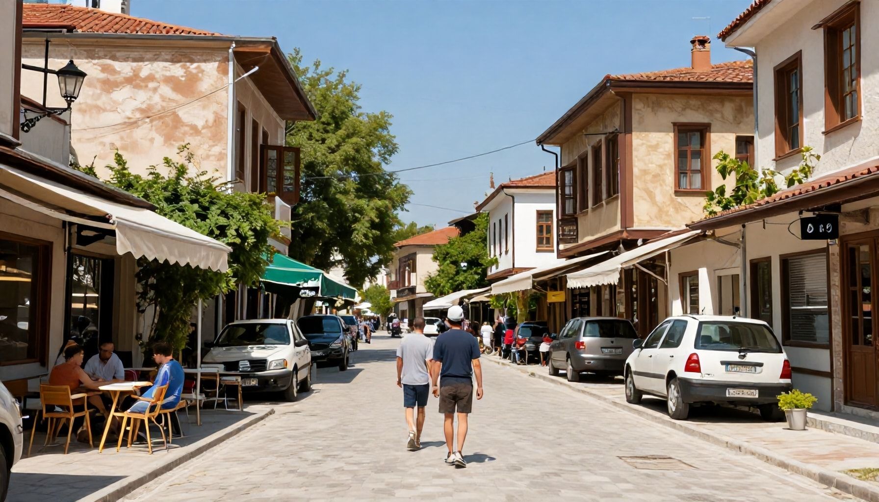 Adana'nın Sıcak Günlerinde Soğuk Kalmanın 6 Bilinmeyen Yolu