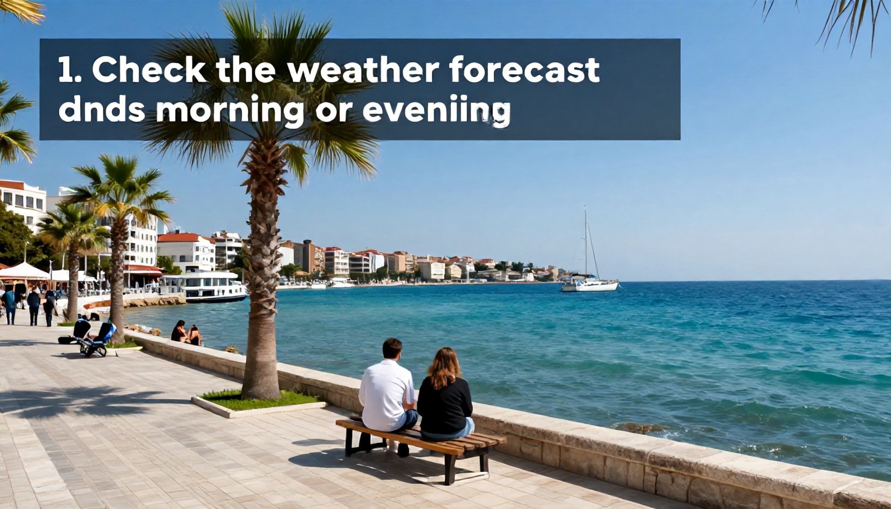 Adana'ya Özel Hava Durumu Tıpkı Planlarınızı Kolaylaştıran 5 Güvenilir İpuçları