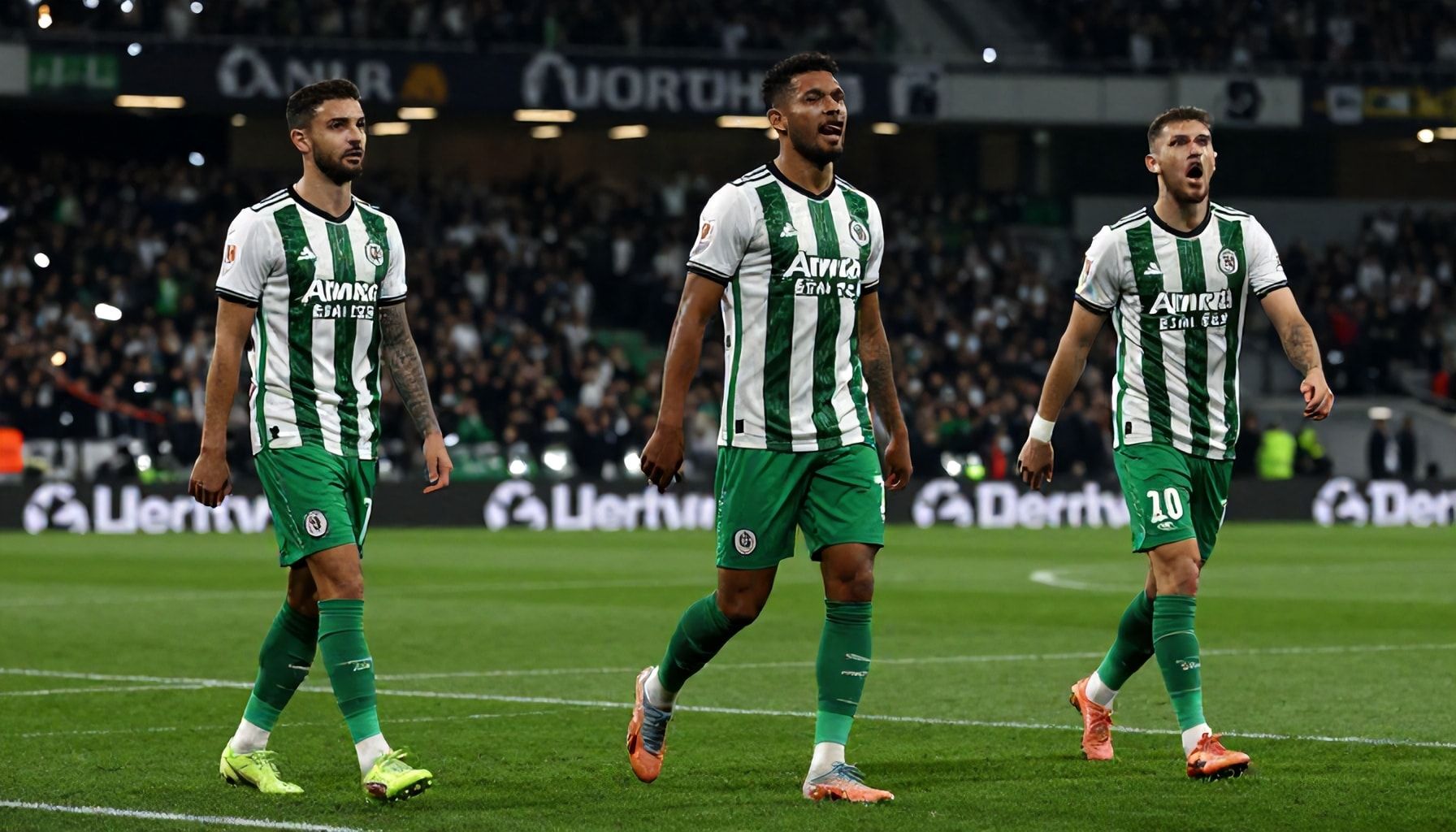 Admira ile Beşiktaş: Takımınızın Başarı Yolu 1 Admira ile Beşiktaş'ın Başarı Yolu: 5 Ana Strateji*