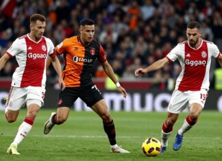 Ajax ile Galatasaray’ın mücadeleleri: Takımların başarıları ve rekabetin keyfi