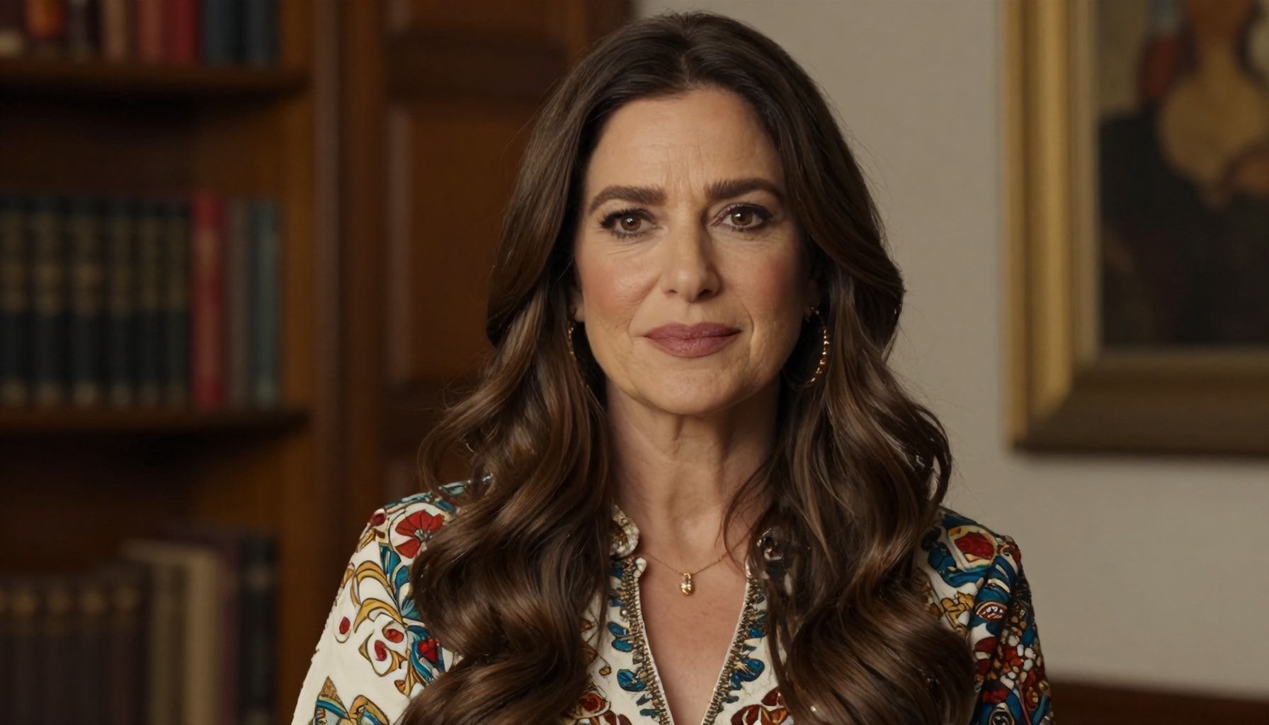 Ajda Bilezğiyle Basit Teniyelerinizi Nasıl Çarpıcı Hâle Getirirsiniz?*