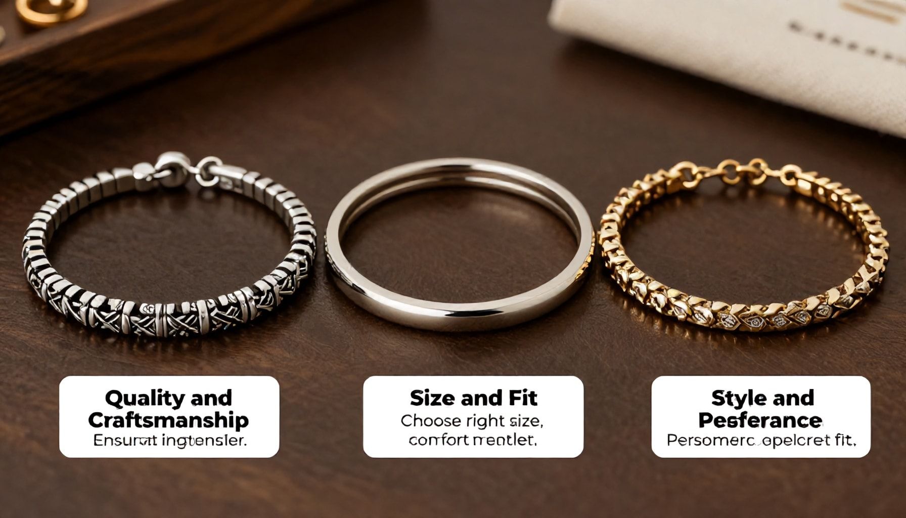 Ajda Bilezik Alırken Dikkat Etmeniz Gereken 3 Nokta*