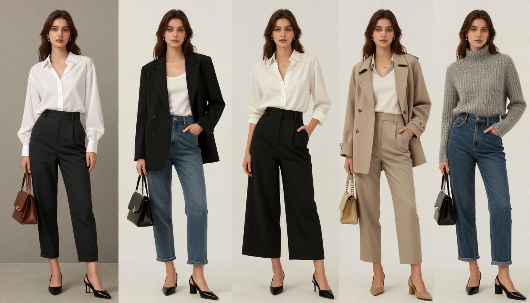 Ajda Bilezik Modelleri: 10 Farklı Tarzda Nasıl Kullanırsınız?*