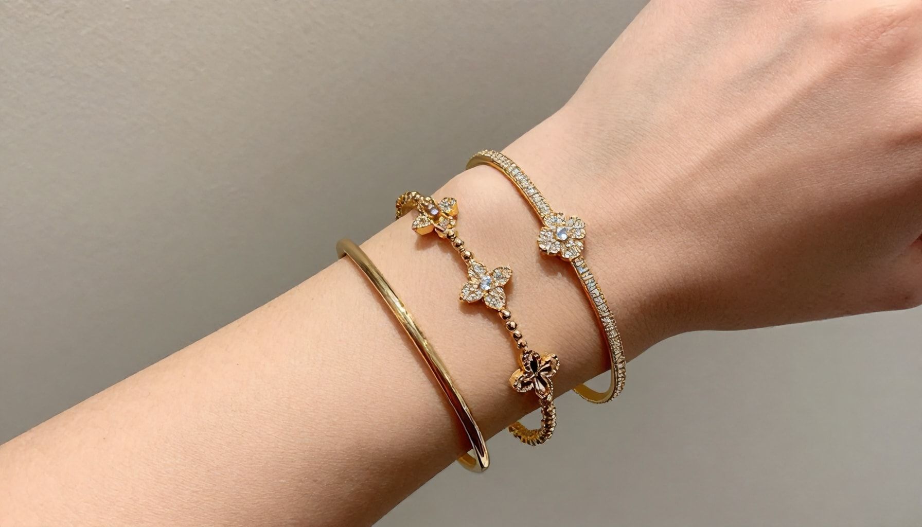 Ajda Bilezikleri: Marka ve Kalite Arasında Doğru Seçimi Nasıl Yaparsınız?*